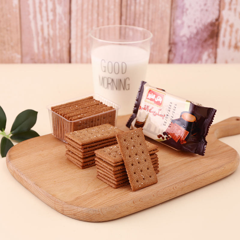 Biscuits Coffee Cookies and Biscuits 45g