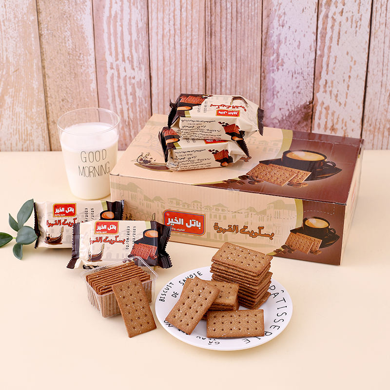 Biscuits Coffee Cookies and Biscuits 45g
