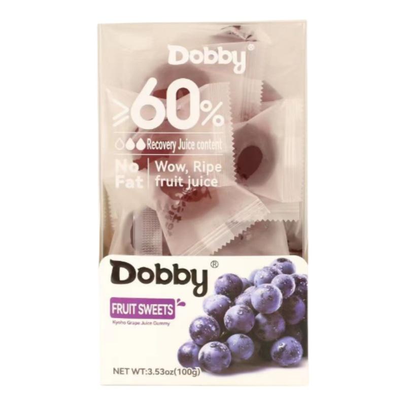 Halal Certificate Soft Candy Fruit Flavor Gummy Candy