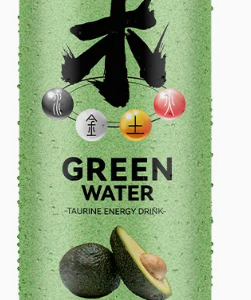Factory Custom Private Label Halal Energy Drink Electrolyte Drink Water