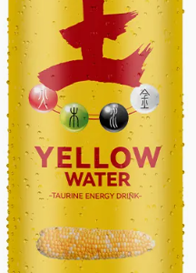 Factory Custom Private Label Halal Energy Drink Electrolyte Drink Water